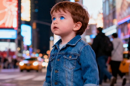 闵姓两字好听的属水男孩名字